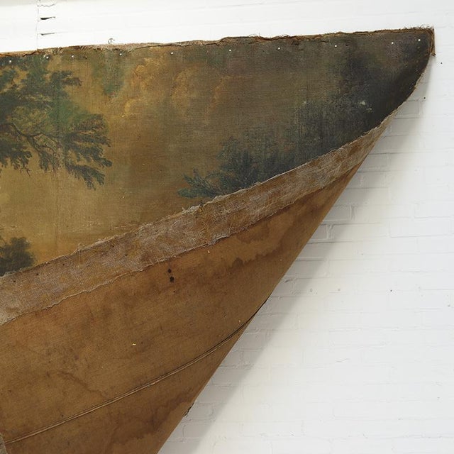 Untitled, 1840, Oil on Canvas For Sale - Image 11 of 18