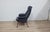Mid-Century Modern Swivel Lounge Chair from Möbelteam, 1970s For Sale - Image 4 of 11