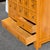 Brown 19th Century Style Asian Chinese Apothecary Cabinet W 28 Drawers 50" Tall For Sale - Image 8 of 12