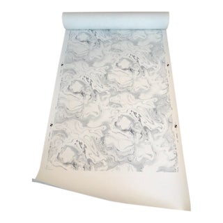 Rebecca Atwood "Marble" Wallpaper For Sale