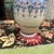 1970s 1970s Ceramic Painted Portuguese Botijo/Vase For Sale - Image 5 of 8