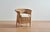 Malawi Cane The Famous Cane Chair For Sale - Image 9 of 9