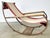 Bauhaus Rocking Chaise Longue, 1930s For Sale - Image 3 of 8