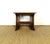 Wood Scandinavian Teak Nesting Tables, 1960s, Set of 3 For Sale - Image 7 of 17