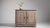 19th Century Oak Provincial Buffet For Sale - Image 10 of 16