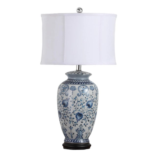Discover elegance with the Paige jar lamp, crafted to illuminate your space with timeless charm. The striking design...