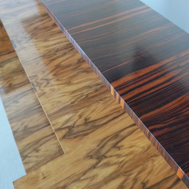 Art Deco Modernist Sideboard, 1930s For Sale - Image 10 of 12