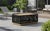 Here is a new fresh look for your outside furniture. The Paradiso collection is just beautiful and very durable. Made of...