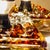 Mid-Century Modern Mid-Century Murano Wall Lamps from Mazzega, Italy, 1970s, Set of 2 For Sale - Image 3 of 15
