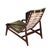 Cassina 811 Armchairs by Gio Ponti for Cassina, 1950s, Set of 2 For Sale - Image 4 of 18