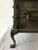 Traditional 1900s Iron&Tin Coal Holder For Sale - Image 3 of 13