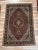 Vintage Tabriz Rug, 1970s For Sale - Image 3 of 3