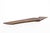 Not Yet Made - Made To Order W2393 Wall Hanging Shelf in Walnut Wood by Jörg Pietschmann For Sale - Image 5 of 10