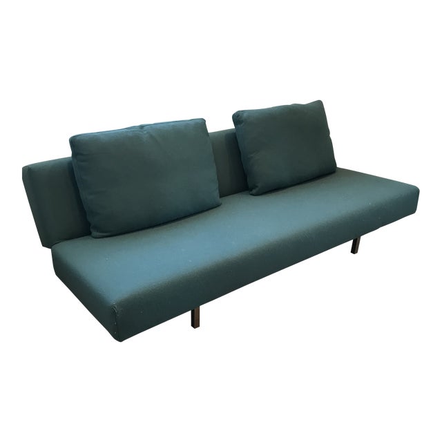 Modern Minimalist Sofa Bed by Viesso Chairish