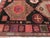 Mid 20th Century Galerie Shabab Collection Mid-20th Century Handmade Turkish Tribal Room Size Rug For Sale - Image 5 of 8