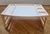 Mid-Century Modern Mid-Century Modern Folding Bed Breakfast Table Tray, 1970s For Sale - Image 3 of 15