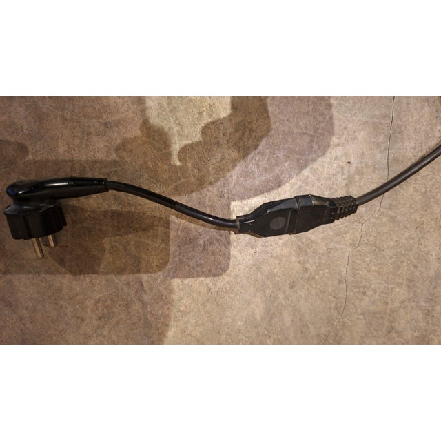 Vaga Table Lamp by Franco Mirenzi for Valenti, 1978 For Sale - Image 13 of 15