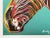 Andy Warhol Vintage 1986 Limited Edition Endangered Species Large Fine Art Lithograph Print " Grevy's Zebra " 1983 For Sale In Kansas City - Image 6 of 12