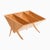 Brown Birch Book Crib by Bruno Mathsson for Firma Karl Mathsson, 1941 For Sale - Image 8 of 8