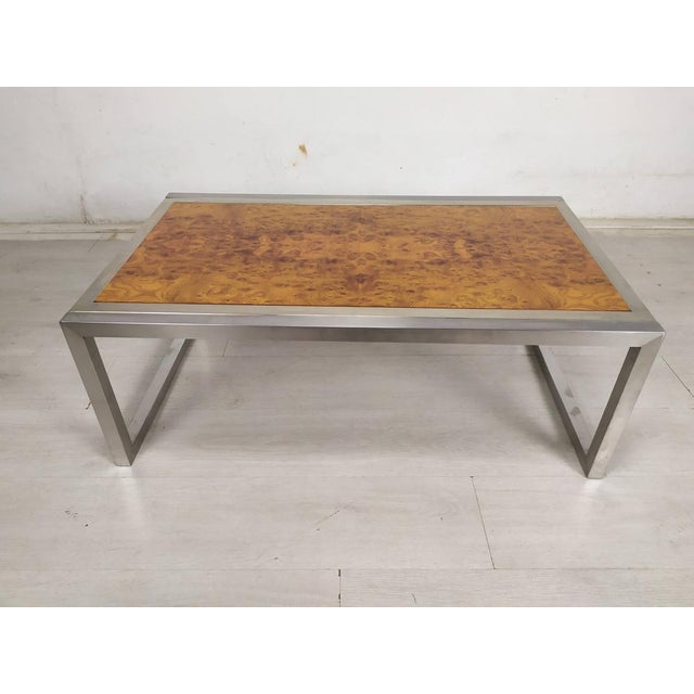 Orme Bramble Design Coffee Table, 1970s For Sale - Image 3 of 18