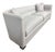 Contemporary Zelda Sofa For Sale