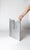 H7 Hand Decorated Metal and Aluminium Side Table by Studio Nyx For Sale - Image 15 of 18