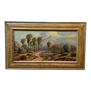 Charles Frank Chilton (1904-1973)