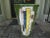 Italian Modernist Glazed Ceramic Umbrella Stand For Sale In Houston - Image 6 of 13