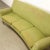 Green Vintage Sofa, 1950s For Sale - Image 8 of 12