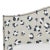 Not Yet Made - Made To Order Ashland Headboard in Ivory Brush Cheetah, California King For Sale - Image 5 of 6