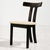 T-Chairs by Ole Wanscher for Carl Hansen, Set of 6 For Sale - Image 16 of 16