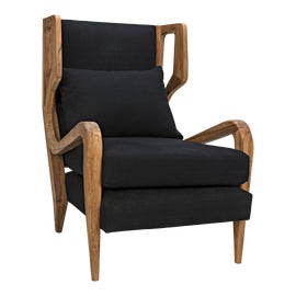 Example of New & Custom Adirondack