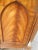 Brown Stunning Maitland-Smith Flame Mahogany Buffet / Sideboard / Credenza For Sale - Image 8 of 12