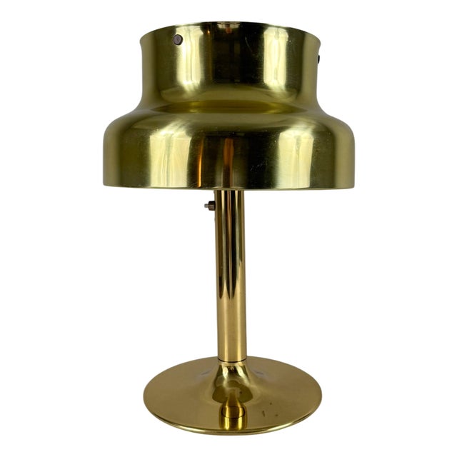 Bumling Table Lamp by Anders Pehrson for Atelje Lyktan, Sweden, 1960s For Sale