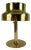 Bumling Table Lamp by Anders Pehrson for Atelje Lyktan, Sweden, 1960s For Sale