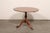 19th Century 19th Century English Antique Tilt-Top Pedestal Table For Sale - Image 5 of 10