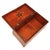 Wood Early 19th Century Inlaid Mahogany Box With Marquetry Detail, English, Ca. 1820 For Sale - Image 7 of 14