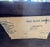 Late 20th Century Henkel Harris Solid Black Cherry 10 Drawer Double Dresser With Mirror For Sale In Boston - Image 6 of 11