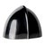 Lino Sabattini "Germoglio" Silver Plated Vase for Sabattini, 1979 For Sale - Image 11 of 11