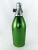 Mid-Century Modern Italian Mid Century Modern Green Seltzer Bottle – Saccab Milano For Sale - Image 3 of 7