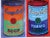 1989 Andy Warhol Estate rare vintage collector's Pop Art offset lithograph print " Campbell's Soup can - 1965 " from the...