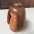 Mid-Century Modern Vintage Sōsaku Kokeshi by Takeda Daisuke, 1970s For Sale - Image 3 of 9