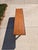 1960s Teak "Krobo" Bench by Torbjørn Afdal for Bruksbo, Norway, 1960s For Sale - Image 5 of 18