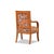 Seating Set in Cherry Wood, France, 1810s, Set of 5 For Sale - Image 13 of 13