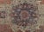 1910s Early 20th Century Sarouk Farahan Rug For Sale - Image 5 of 11