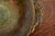 Verdigris Carl Sorensen Art Deco Verdigris Bronze Centerpiece Bowl or Fruit Bowl For Sale - Image 8 of 12