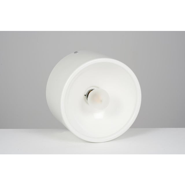 Cini Boeri Model 268 Wall or Ceiling Lamp by Cini Boeri for Arteluce, 1970s For Sale - Image 4 of 6