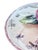Vintage Handpainted Fruit & Floral Lidded Tureen For Sale - Image 9 of 12