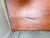 Antique Early American Primitive Style Muler Blanket Chest With Drawers. For Sale - Image 16 of 17