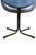 6 Midi Tulip Arm Chair by Pierre Paulin for Artifort, the Netherlands C1960 For Sale - Image 4 of 10